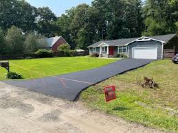 Best Driveway Removal and Replacement  in , DE